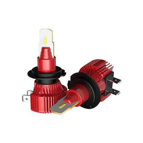 Automotive Lighting System Manyfacturers